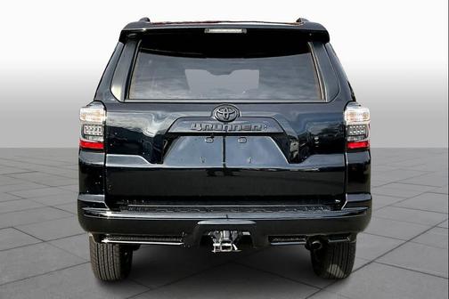 2023 Toyota 4Runner TRD Sport