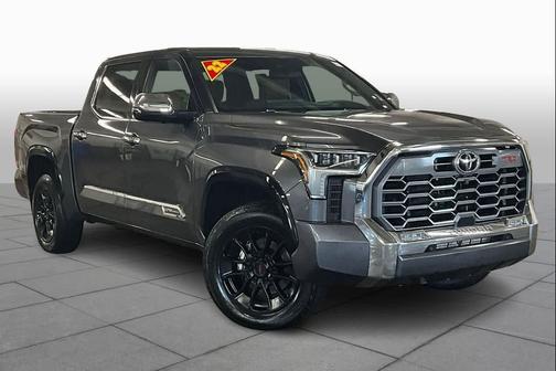 2022 Toyota Tundra 1794 Edition