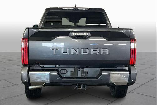2022 Toyota Tundra 1794 Edition