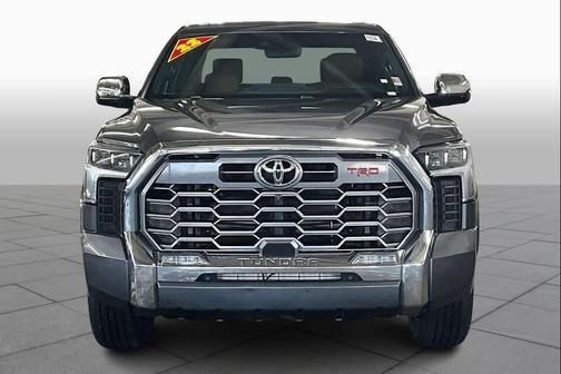 2022 Toyota Tundra 1794 Edition