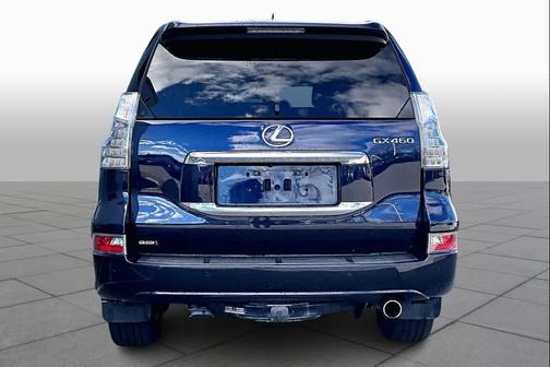 2019 Lexus GX 460 Premium
