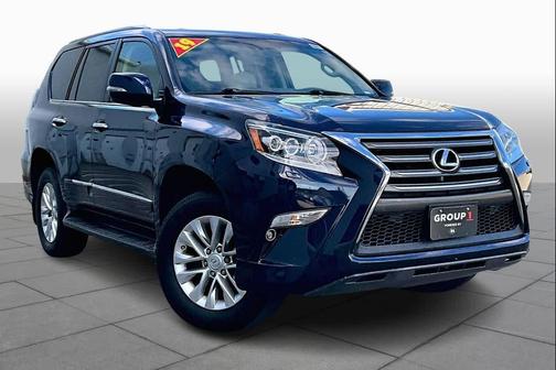 2019 Lexus GX 460 Premium