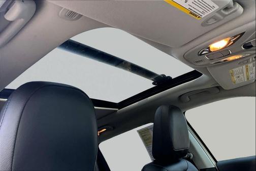 White Clearcoat 2020 Jeep Compass Latitude