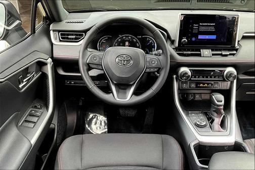 2023 Toyota RAV4 Prime SE