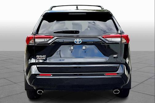 2023 Toyota RAV4 Prime SE