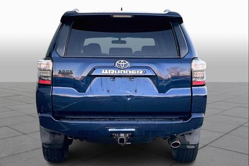 2014 Toyota 4Runner SR5