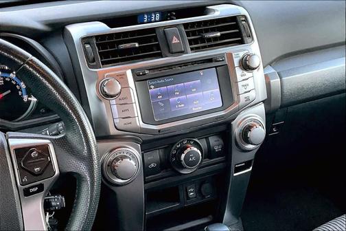 2014 Toyota 4Runner SR5