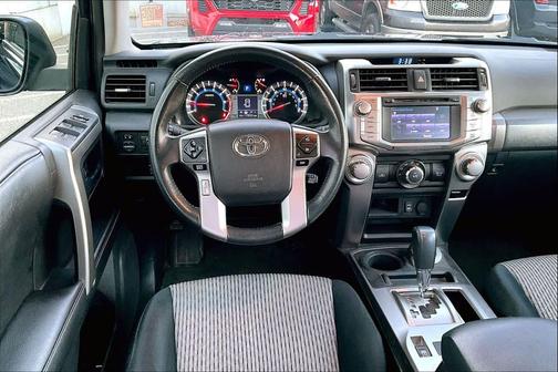 2014 Toyota 4Runner SR5