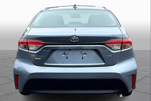 Celestite 2023 Toyota Corolla LE