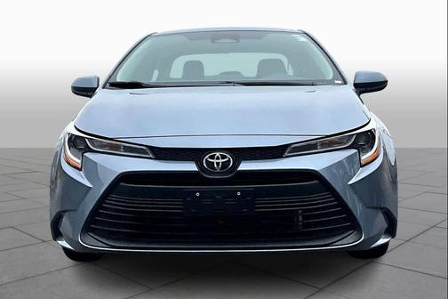 Celestite 2023 Toyota Corolla LE