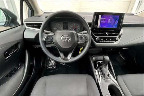 Celestite 2023 Toyota Corolla LE