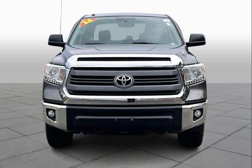 2014 Toyota Tundra SR5
