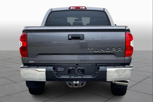 2014 Toyota Tundra SR5