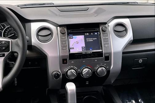 2014 Toyota Tundra SR5