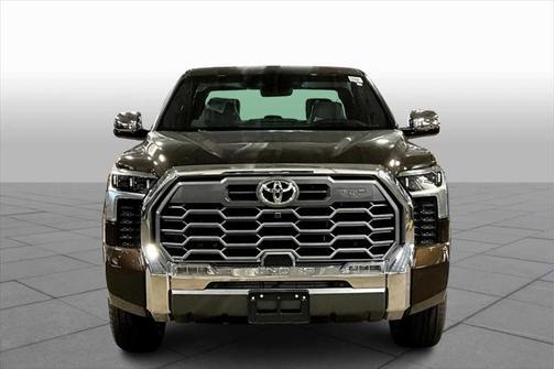 2025 Toyota Tundra 1794 Edition