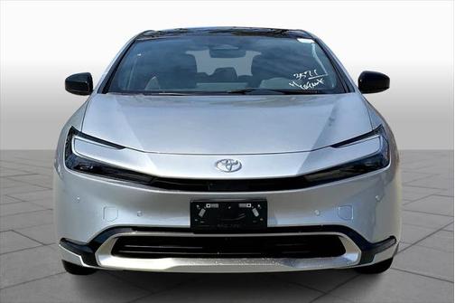 2025 Toyota Prius L