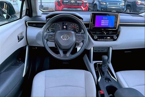 2023 Toyota Corolla Cross L