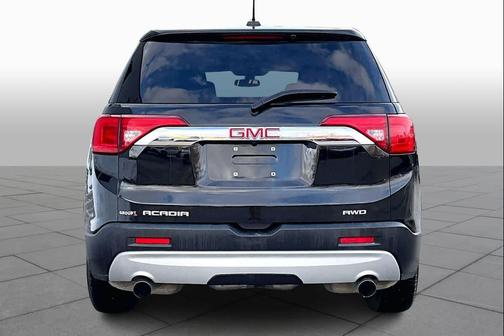 2019 GMC Acadia SLE-1