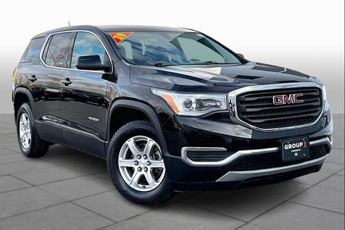 2019 GMC Acadia SLE-1