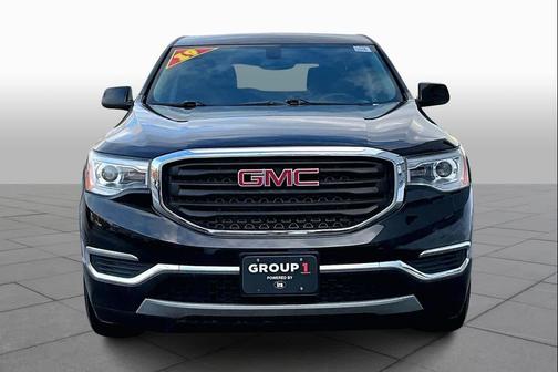 2019 GMC Acadia SLE-1