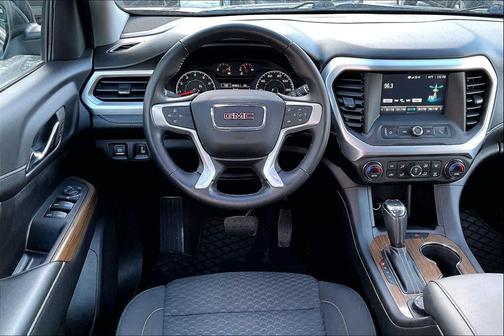 2019 GMC Acadia SLE-1