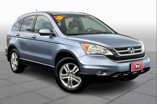 2011 Honda CR-V EX-L