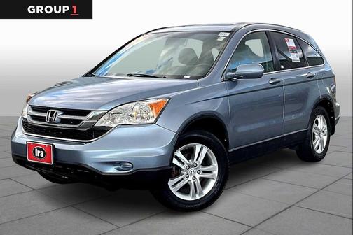 2011 Honda CR-V EX-L