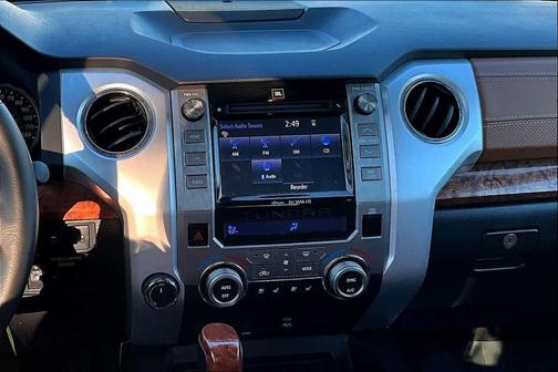 2019 Toyota Tundra 1794 Edition