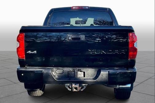 2019 Toyota Tundra 1794 Edition