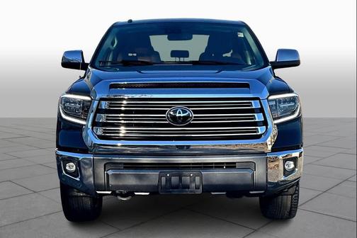 2019 Toyota Tundra 1794 Edition