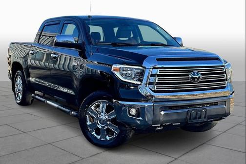 2019 Toyota Tundra 1794 Edition
