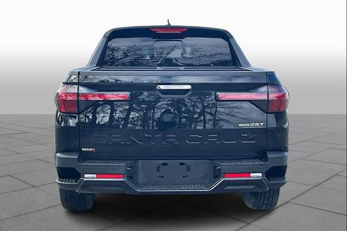 2023 Hyundai SANTA CRUZ NIGHT