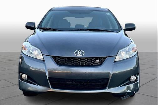 2010 Toyota Matrix S