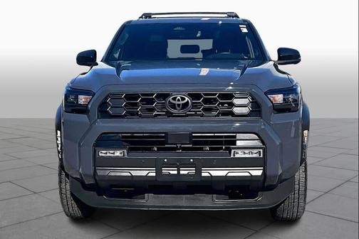 Underground 2026 Toyota 4Runner TRD Off Road Premium