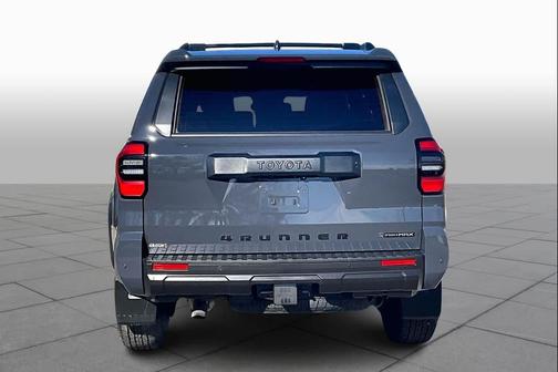 Underground 2026 Toyota 4Runner TRD Off Road Premium