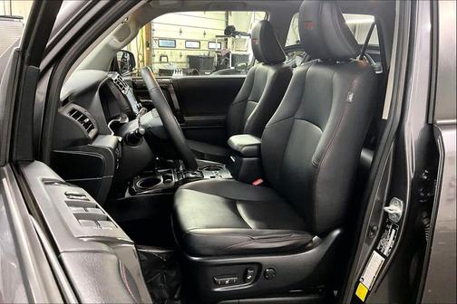 2020 Toyota 4Runner TRD Off Road Premium