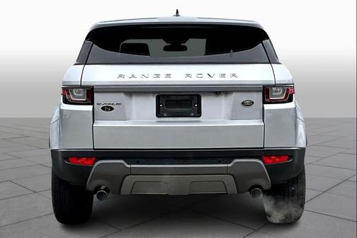 2016 Land Rover Range Rover Evoque SE