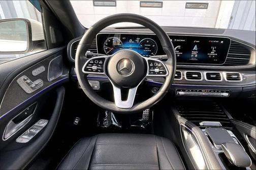 2020 Mercedes-Benz GLE 450 AWD 4MATIC