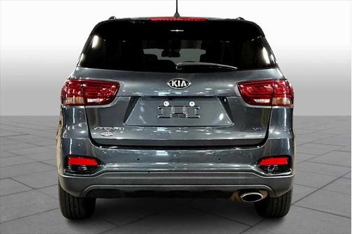 2020 Kia Sorento S
