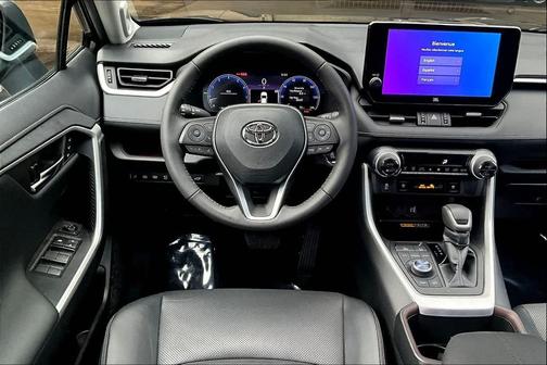 2023 Toyota RAV4 Limited