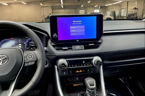 2023 Toyota RAV4 Limited