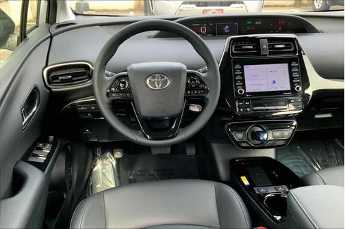 2022 Toyota Prius XLE