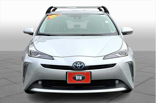 2022 Toyota Prius XLE