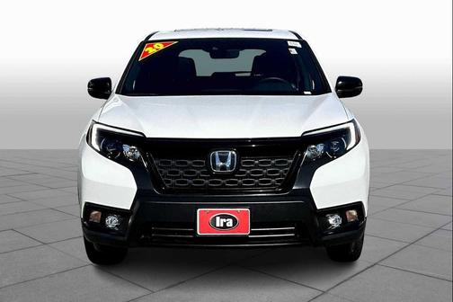 2020 Honda Passport AWD EX-L