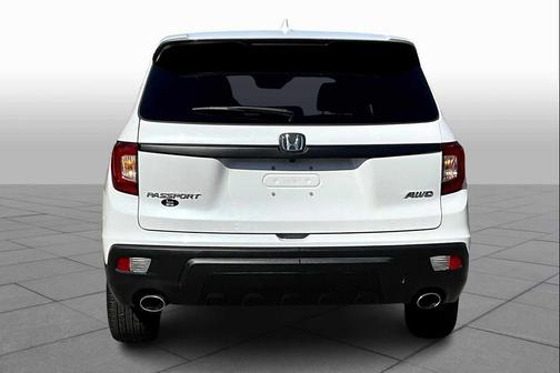 2020 Honda Passport AWD EX-L