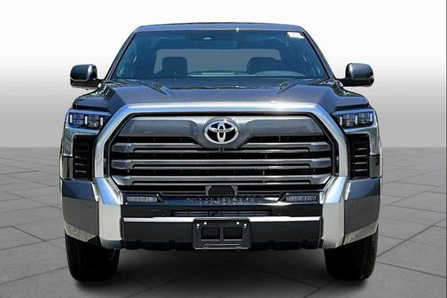 2025 Toyota Tundra Hybrid Limited