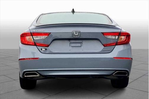 2021 Honda Accord Sport 1.5T