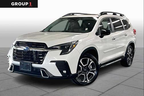 2025 Subaru Ascent Touring 7-Passenger