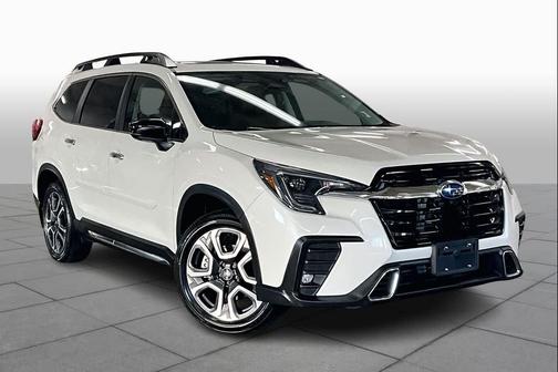 2025 Subaru Ascent Touring 7-Passenger