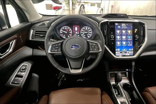 2025 Subaru Ascent Touring 7-Passenger